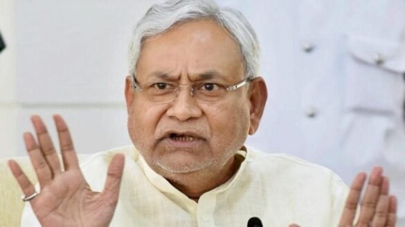 Bihar Floor Test: Nitish government's floor test today, know the mathematics of Bihar Assembly