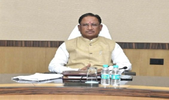 CG Cabinet: Mahtari Vandan Yojana implemented in the state, bonus of Rs 5500 on purchase of tendu leaves