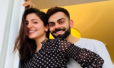 Virat-Anushka became parents for the second time, Anushka gave birth to a son