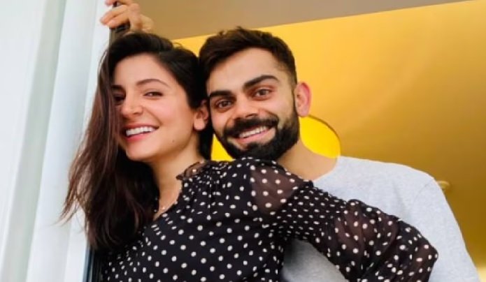 Virat-Anushka became parents for the second time, Anushka gave birth to a son