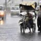 Weather Update: Weather will change again, orange alert of heavy rain and hailstorm in 8 states