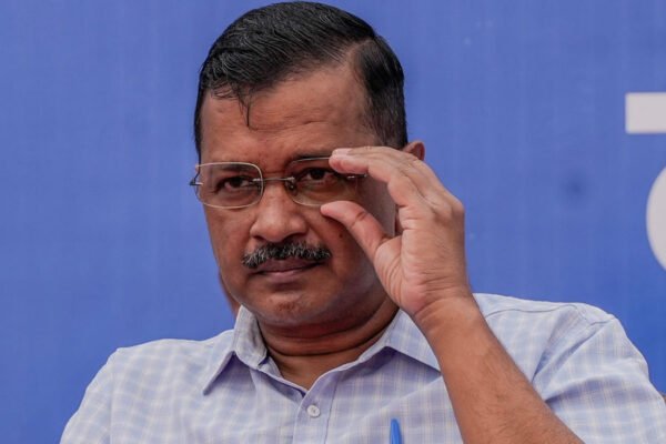 ED arrested Chief Minister Arvind Kejriwal in Delhi liquor scam, did not get relief from High Court