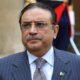 Pakistan: Zardari wins presidential election, defeats opposition candidate by 230 votes