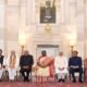 Bharat Ratna was given posthumously to 4 personalities including Narasimha Rao, Chaudhary Charan Singh, Advani will be given it at home on March 31