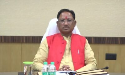 CG Cabinet: SIA will be formed in Chhattisgarh on the lines of NIA, decision to implement “Krishak Unnati Yojana”