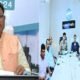 Chhattisgarh: Chief Minister showed strict attitude in Collector-SP conference