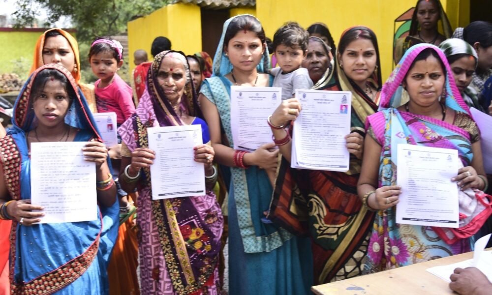 Mahtari Vandan Yojana: The first installment will be transferred to the accounts of more than 70 lakh women on March 10