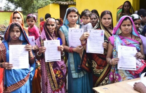 Mahtari Vandan Yojana: The first installment will be transferred to the accounts of more than 70 lakh women on March 10