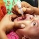 CG News: National Intensive Pulse Polio Campaign from March 3 to 5