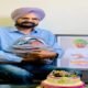 Sidhu Moosewala's mother gave birth to a son at the age of 58, took the help of IVF technique