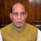 BJP announced Manifesto Committee, 27 members including Rajnath as president, CM of four states