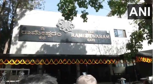 Bengaluru Blast: Blast in Bengaluru's famous Rameshwaram Cafe, 5 seriously injured, investigation underway