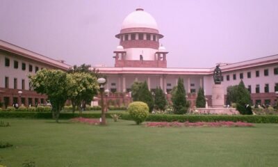 Supreme Court: MP-MLA will not get exemption on bribe, Constitution bench of SC reversed its own decision