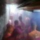 Ujjain: Fire broke out during Bhasma Aarti in Mahakaleshwar temple in Ujjain, 14 including priest burnt
