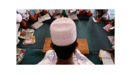 UP News: 13 thousand illegal madrasas will be closed in UP, SIT recommends