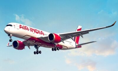 Air India: Big decision of Air India amid Israel-Iran tension, stopped all flights till 30 April