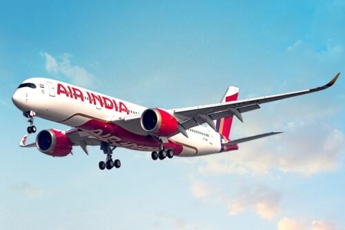 Air India: Big decision of Air India amid Israel-Iran tension, stopped all flights till 30 April