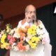 Amit Shah: 'China could not capture even an inch of land during Modi government', statement of Home Minister Amit Shah