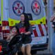 Australia: 4 killed in stabbing and firing inside mall in Sydney, attacker also killed
