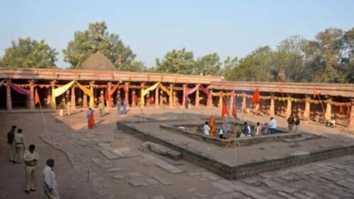 Bhojshala: Supreme Court refuses to stay the ongoing ASI survey in Bhojshala complex in Dhar