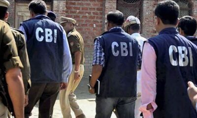 Chhattisgarh: CBI team arrived to investigate Biranpur violence