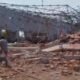 MP News: Massive blast in junkyard in Jabalpur, area shaken like earthquake