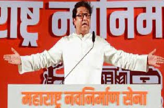 Mumbai: Thackeray's big announcement in Shivaji Park, said - unconditional support to Modi, will join NDA