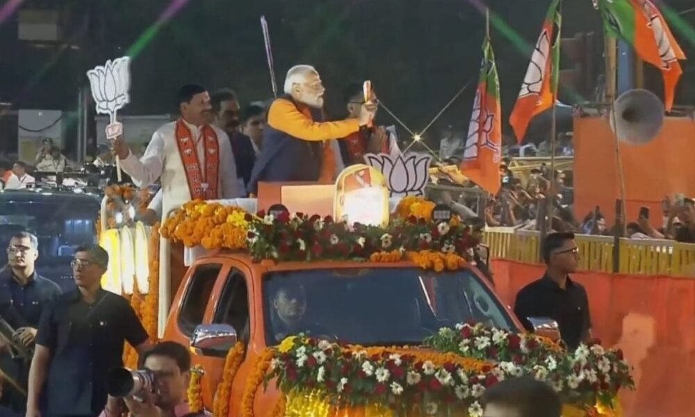 Lok Sabha Elections 2024: The noise of the first phase of elections will stop after 2 days in MP, campaigning intensifies on 6 seats