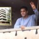 Salman Khan: Firing outside Salman Khan's house in Mumbai, bike riders opened fire