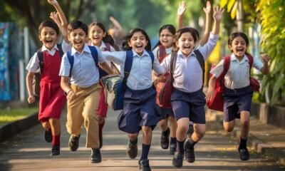 Chhattisgarh: Summer vacation declared in all schools of Chhattisgarh, schools will open from this date