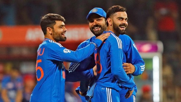 T20 WC 2024: Team India announced for T20 World Cup, KL Rahul, Rinku Singh out, Samson will be the second wicketkeeper along with Pant