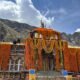 Badrinath Dham: The doors of Badrivishal will open on Sunday, the doli reached the Dham