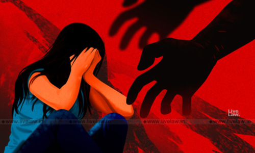 Bhopal: Rape of hostel student in the famous boarding school of Misrod, FIR registered against 3 people including hostel warden
