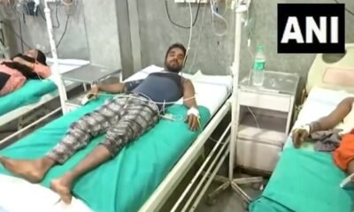 Chhattisgarh: Blast in gunpowder factory in Bemetara district, 1 dead, 6 injured