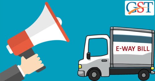 Chhattisgarh: It is necessary to generate e-way bill for transportation of goods worth more than Rs 50 thousand