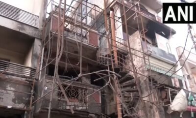 Delhi: 7 newborns died due to fire in child hospital, accident occurred due to explosion of oxygen cylinder