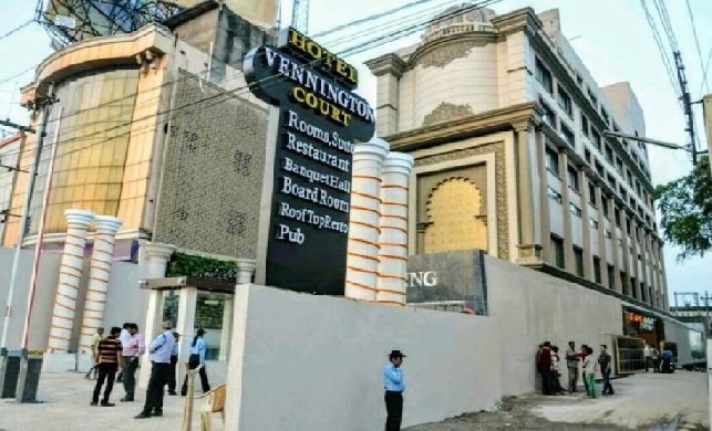Chhattisgarh: ED's action in liquor scam case, property worth Rs 205 crore of accused Anil Tuteja and Anwar Dhebar seized