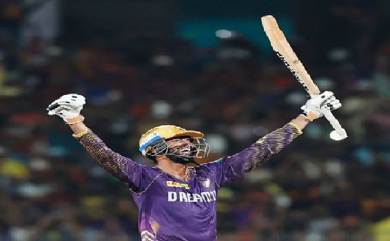 IPL 2024: KKR became champion for the third time, defeated Hyderabad by 8 wickets in the final