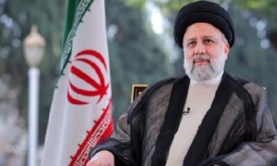 Iran: All 9 people including Iranian President Ebrahim Raisi were killed in helicopter crash
