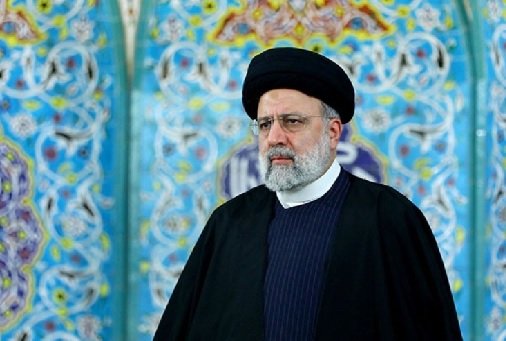 Iran Helicopter Crash: Hard landing of Iranian President Ebrahim Raisi's helicopter, contact is not possible at the moment