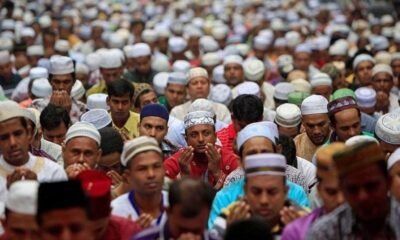 National: Big decline in the population of Hindus in India, tremendous increase in the population of Muslims