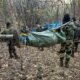 Chhattisgarh: Firing on soldiers returning with dead bodies of seven Naxalites, another Naxalite killed in encounter