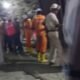Rajasthan: 15 people trapped in HCL's Kolihan mine were rescued, accident occurred due to lift chain breaking
