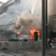 Rajkot Fire: Massive fire breaks out in TRP gaming zone in Rajkot, 20 killed