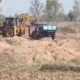MP News: Sand mafia's courage high in Madhya Pradesh, ASI killed by crushing him with tractor