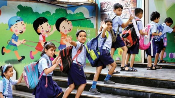 Summer Vacation UP: Summer vacations in UP schools will start from this date, orders issued