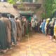 Loksabha Election 2024: Voting ends on 96 seats in the fourth phase, lowest turnout in Jammu and Kashmir