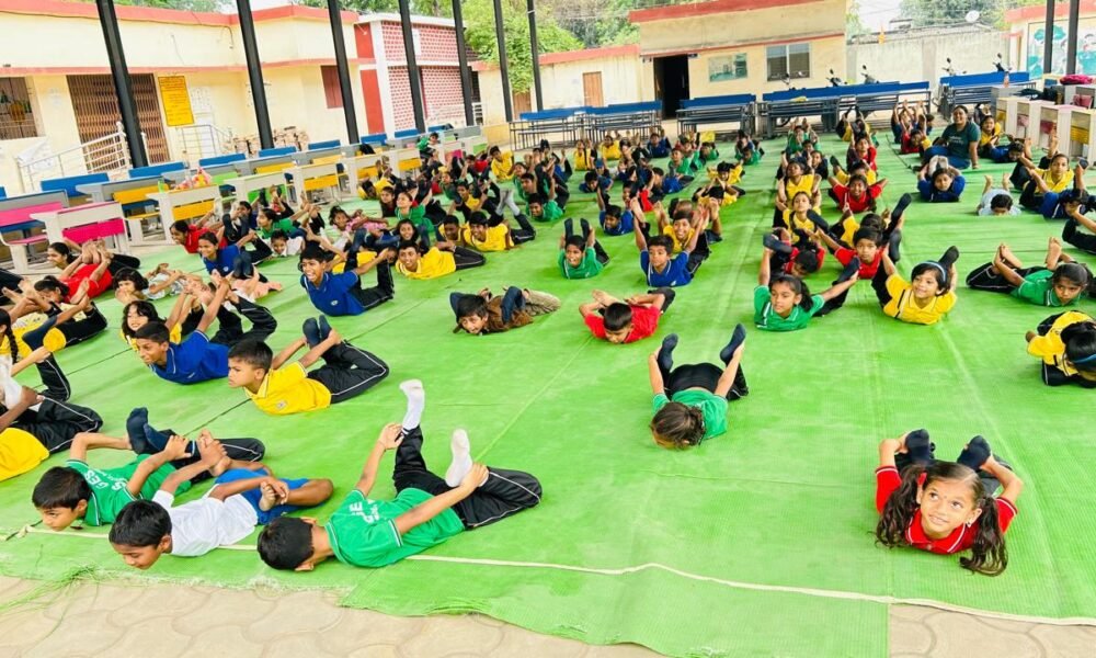 Chhattisgarh: Summer camp postponed due to extreme heat and heat wave in the state, order issued