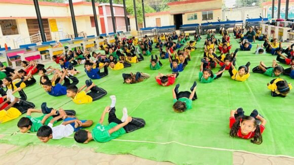 Chhattisgarh: Summer camp postponed due to extreme heat and heat wave in the state, order issued