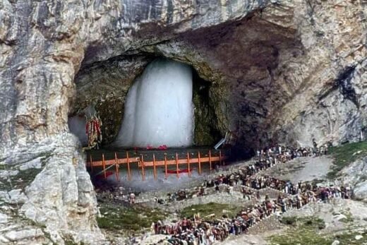 Amarnath Yatra: Yatra will start from June 29, first batch of devotees will leave tomorrow